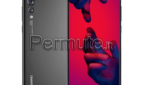 Huawei p20 pro 128gb