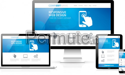 Realizzazione Sito Web e gestione - Web Marketing