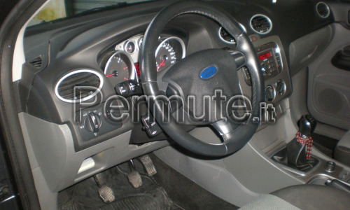 ford focus 1600 sw 110 cv mod ikon