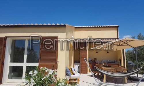 Casa campagna con terreno e piscina Val di Noto, Sicilia