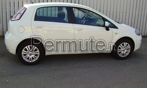 fiat punto evo 1.3 multijet 75cv