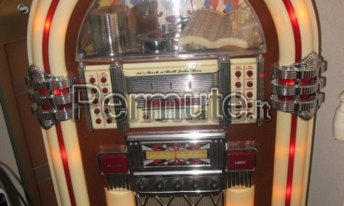 juke-box