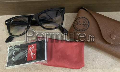 Occhiali da sole Ray Ban