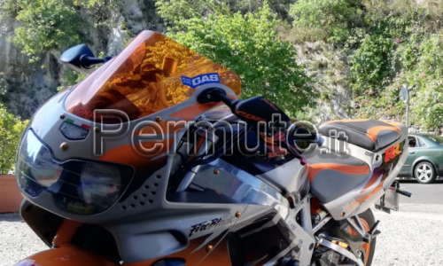 Honda Cbr 900 Fireblade