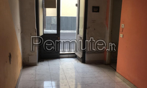 Appartamento Centro Tremestieri Etneo CT