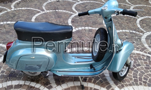 Vespa 50 l