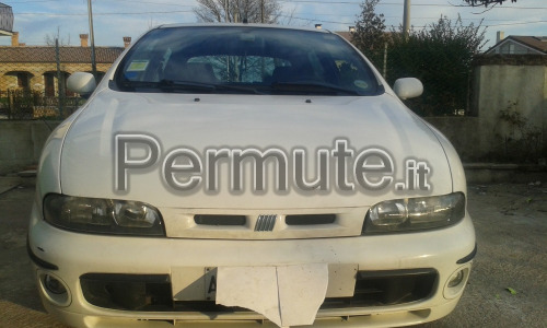 fiat bravo ottime condizioni del 1996