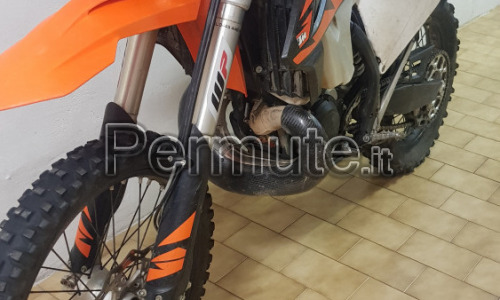 Ktm 300 tpi 2018