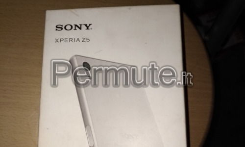 Sony Xperia z5