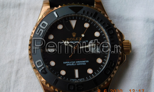 REPLICA ROLEX OYSTER PERPETUAL DATE