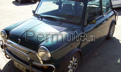 permuto mini britsh open valore euro3900