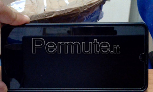 scambio note 10 lite comprato giugno 2020