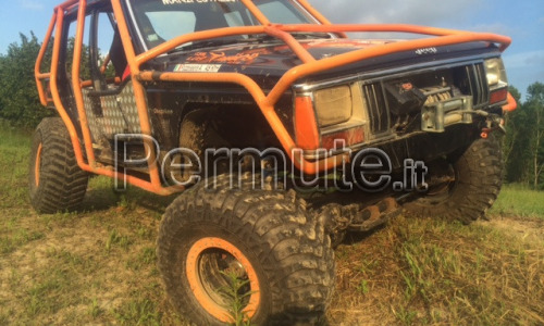 jeep gran kerokee 4.0