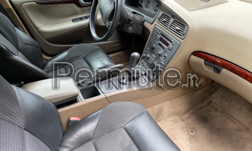 Volvo V70 D5 per auto piccola o moto