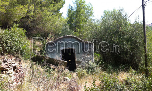 permuto terreno con casa o con barca