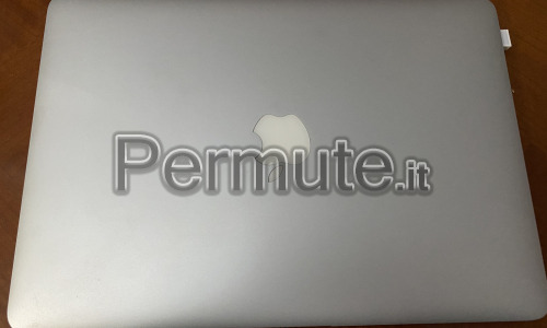 MacBook Air metà 2012 ssd core i5 13" PARI AL NUOVO modello A1466