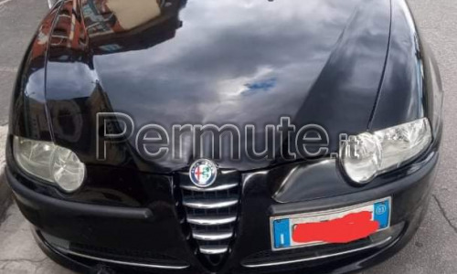 Permuto alfa 147 del 2003