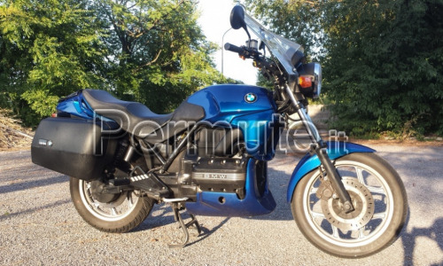 BMW K75 del 1992