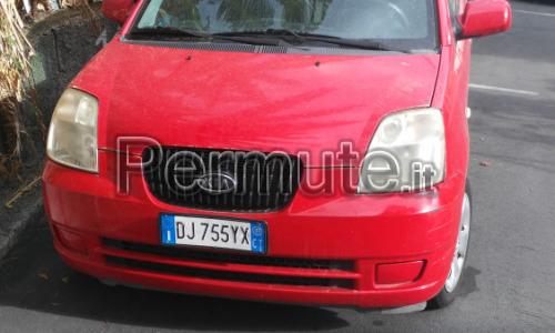 kia picanto