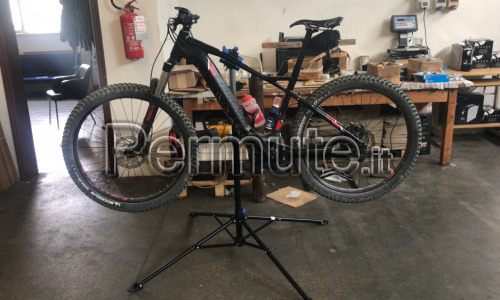 E-BIKE LAPIERRE HT 700