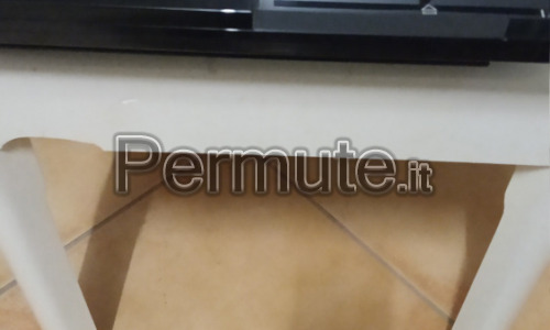 Permuta ps3