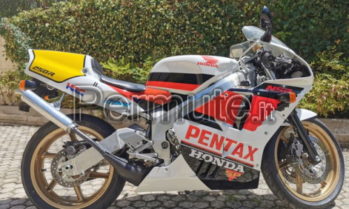 Honda Nsr 250 sp vendo o scambio