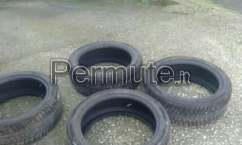 Pneumatici da neve 225/45 R19