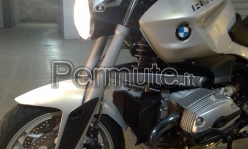 bmw r1200r