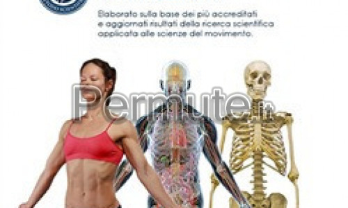 libro ginnastica posturale