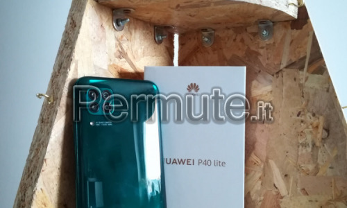 Huawei P40 Lite 2020 - 128GB