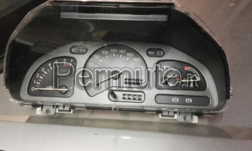 FORD FIESTA - Cruscotto contachilometri/tachimetro