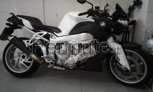 BMW K1200R