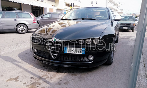 Alfa 159jtdm