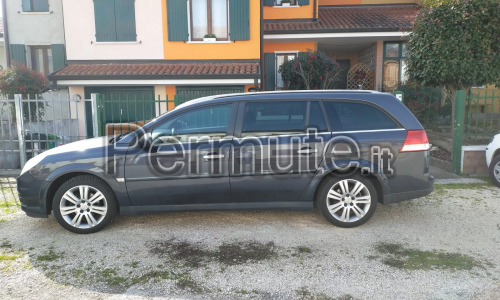 Opel Vectra Station Wagon 1.9 16V CDTI 150CV Cosmo