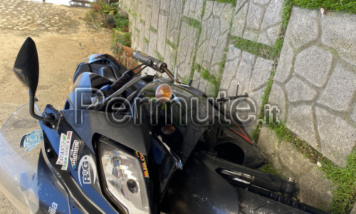 Vendo o scambio Aprilia ed 125 2t