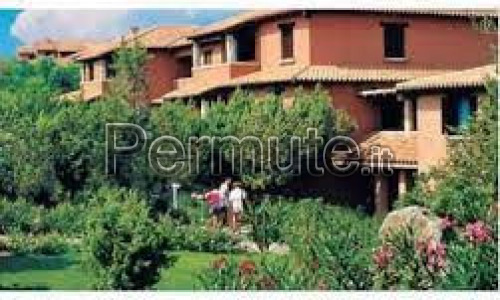 VENDO O PERMUTO (con auto pari valore) - MULTIPROPRIETA' COSTA SMERALDA (PORTOROTONDO)