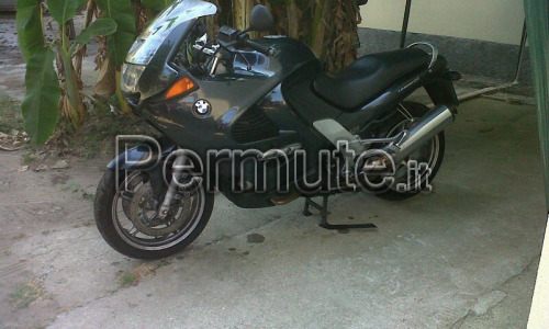 bmw k 1200 rs