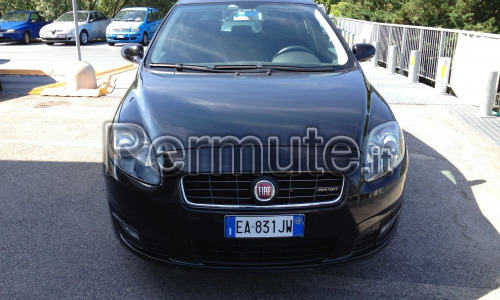 Fiat croma 1.9 mjet Emotion