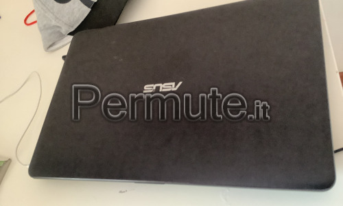 Computer Asus portatile