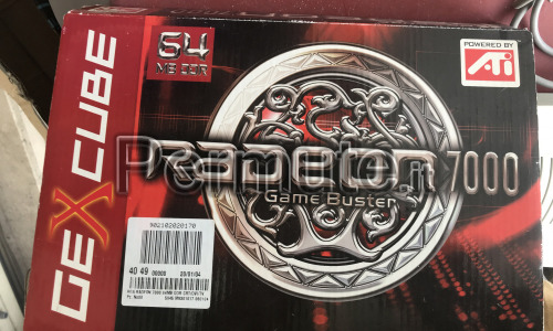 gioco radeon completo