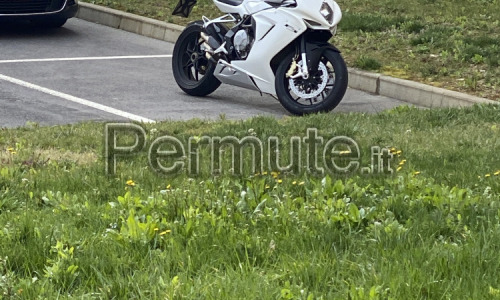 permuto mv augusta f3 675