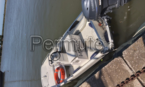 Boston whaler 13 sport