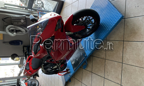 Ducati 1098