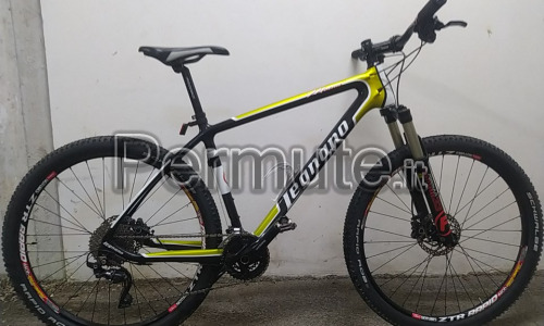 Scambio Legnano Moena 27,5 Carbon