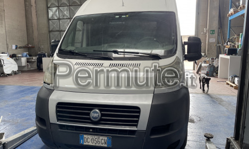 Ducato 120cv