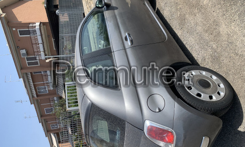 Fiat 500 1.200 benzina/impianto gas