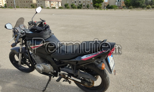 Vendo/scambio Suzuki GS 500