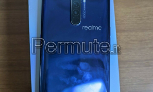 Scambio Realme x2 pro 128gb, cuffie sennheiser e Xiaomi pace per iPhone x o xs