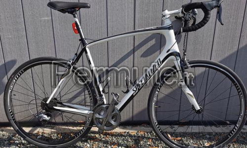 BICI DA CORSA SPECIALIZED ROUBAIX SL3 TG 60