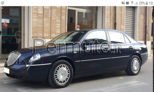 Scambio lancia thesis bellissima